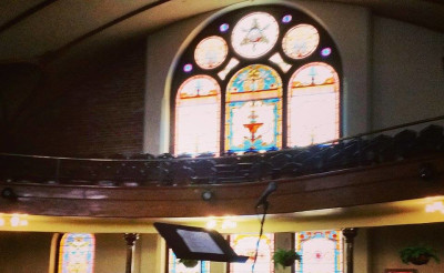 Photo of Calvary Chapel of Saint Joseph