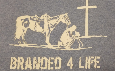 Photo of Life Brand Cowboy Church