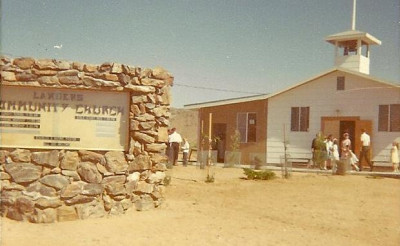 Photo of Calvary Chapel Landers