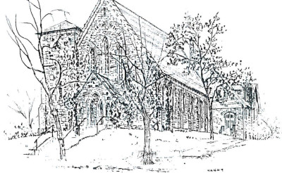 Photo of St. Philip's Episcopal Church
