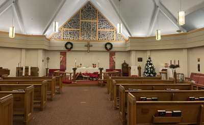 Photo of St. Timothy Episcopal Church 
