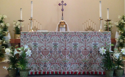 Photo of St. Michael's Episcopal Church