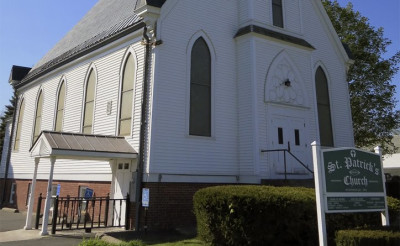 Photo of St. Patrick Catholic Church