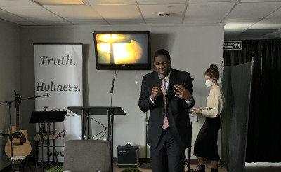Photo of Keystone Apostolic Church 