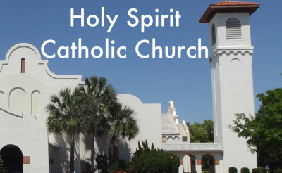 Photo of Holy Spirit Catholic Church