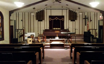 Photo of Sunnyside Baptist Church