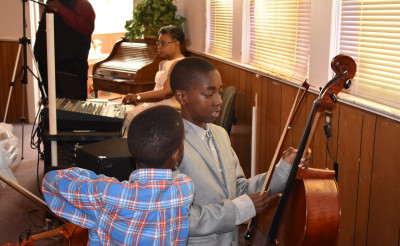 Photo of Hanford House of Hope Multi-ethnic SDA