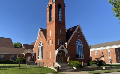 Photo of Union Presbyterian Church