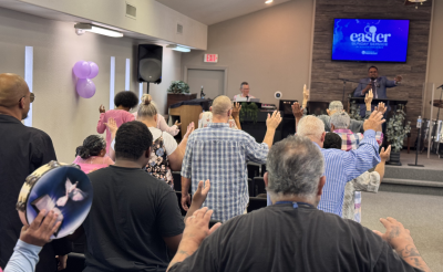 Photo of Praise of Pentecost Church