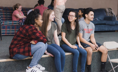 Photo of Focus Church
