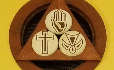 Photo of Holy Trinity Catholic Church