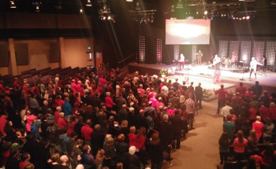 Photo of Northern Hills Church