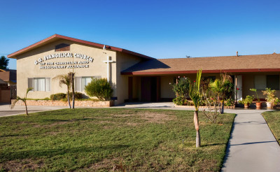 Photo of Faith Community