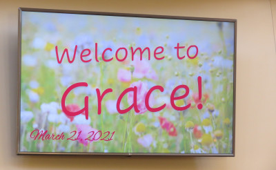 Photo of Grace Lutheran Church