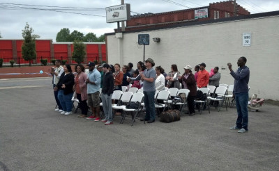 Photo of New Birth Kingdom Church