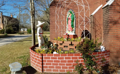 Photo of San Juan Diego Catholic Mission