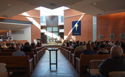 Photo of The Church of the Epiphany - Tempe