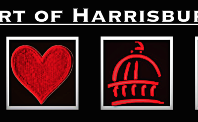 Photo of Heart of Harrisburg