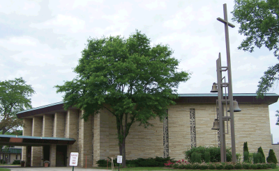 Photo of St. Joseph Catholic Church