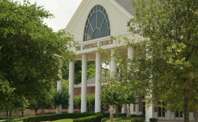 Photo of The Apostolic Church Inc