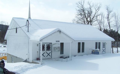 Photo of Corning First Church of the Nazarene