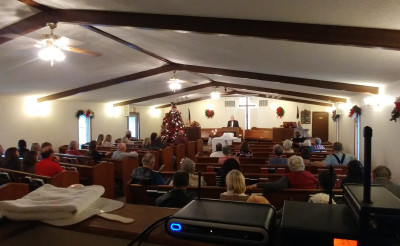 Photo of Northside Baptist Church