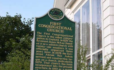 Photo of First Congregational United Church of Christ