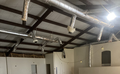 Photo of Oak Grove Pentecostal Church