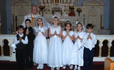Photo of Holy Family Traditional Catholic Church