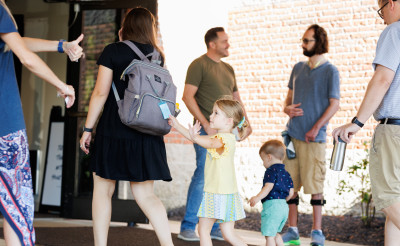 Photo of Northwest Bible Church