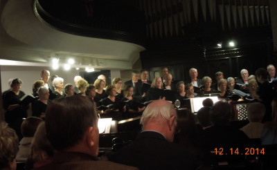 Photo of Suffolk Christian Church