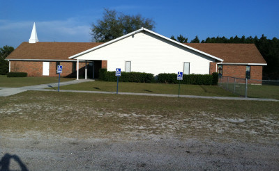 Photo of Trenton Community Church