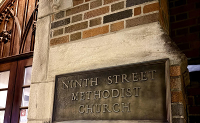 Photo of Ninth Street United Methodist Church