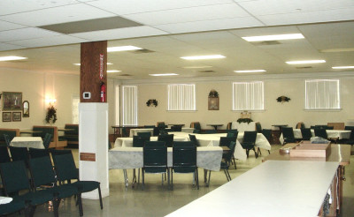 Photo of Door of Hope Ministries Inc