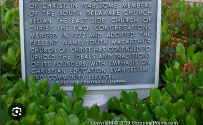 Photo of South MacArthur Church of Christ