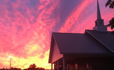 Photo of Gordons Chapel Methodist Church