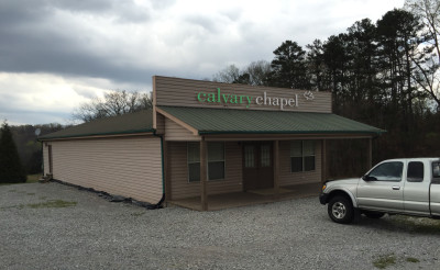 Photo of Calvary Chapel Ringgold