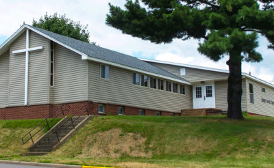 Photo of Evangel Baptist Church