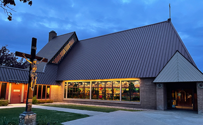 Photo of St. Charles Borromeo Parish