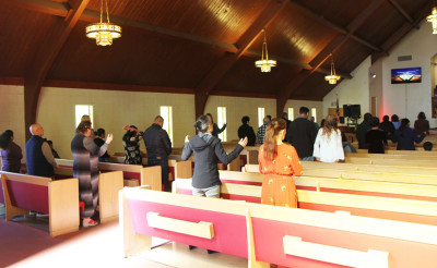 Photo of First Baptist Church of El Rio
