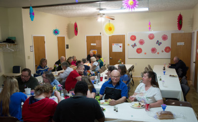 Photo of Miles City Church of Christ