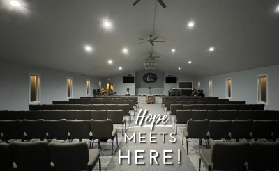 Photo of Apostolic Life UPCI