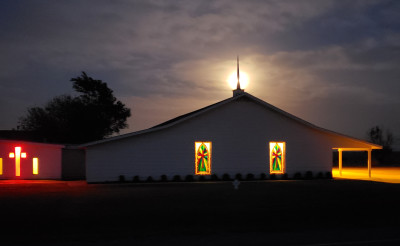 Photo of Corinth Baptist Church