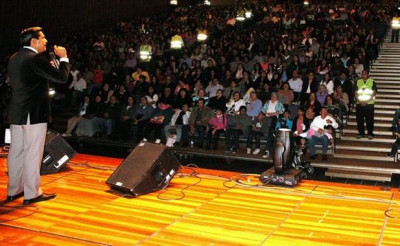 Photo of IGLESIA DE JESUCRISTO ISRAEL  (Radio 97.3 Fm) 