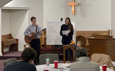 Photo of Restoration Community Church