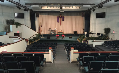 Photo of Uptown Assembly of God