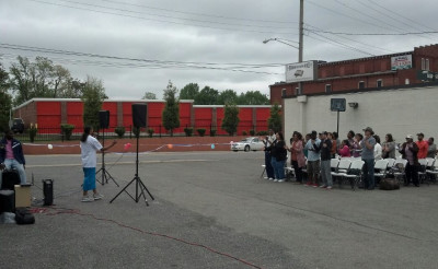 Photo of New Birth Kingdom Church