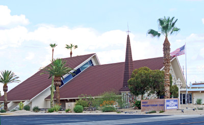 Photo of First Presbyterian Church