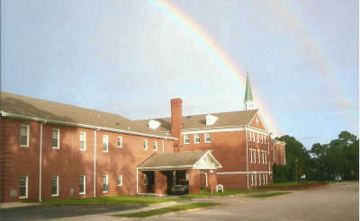 Photo of Sunset Park Baptist Church