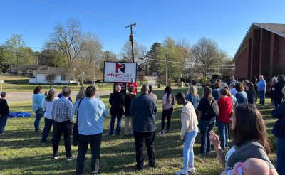 Photo of Refuge Church - Jonesboro-West Campus